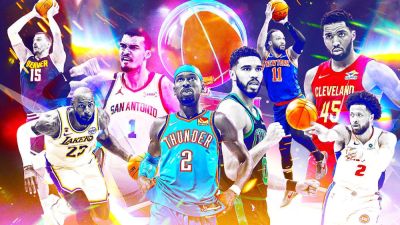 NBA playoffs 2026: Previewing all 20 teams still vying for the title - ESPN