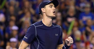 Andy Murray - Jamie Murray - Martina Hingis - Jamie Murray retires from tennis - breakingnews.ie - Britain - Belgium - Scotland - Brazil - Usa - Australia - Instagram
