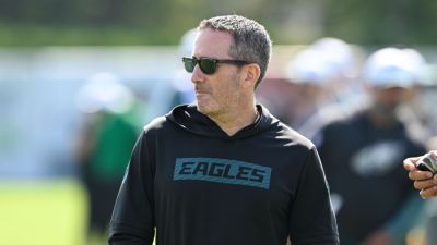 2026 NFL draft: Which teams should trade up, down in Round 1? - ESPN