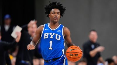 Sources: Robert Wright III opts to leave portal, return to BYU - ESPN - espn.com - county Lexington - county Collin - county Garden - state Delaware - county Pope - state Colorado