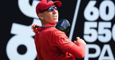 Dustin Johnson - Sergio Garcia - Sergio Garcia responds to LIV Golf rumours as PIF reportedly plan to cut funding - breakingnews.ie - Mexico - New York - Saudi Arabia