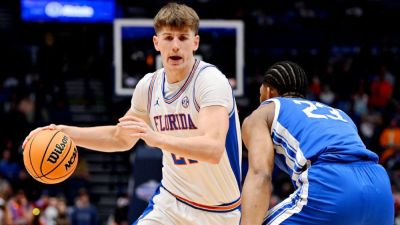 Florida forward Alex Condon to return for senior season - ESPN - espn.com - Usa - Australia - state Iowa