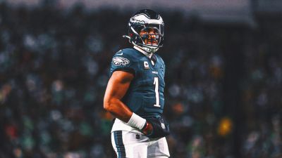 2026-27 NFL Odds: Only One Division Winner Favored to Repeat - foxnews.com - county Eagle - county Buffalo - Baltimore - Houston - county Bay