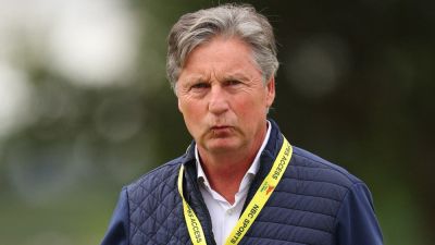 Golf analyst Brandel Chamblee rips LIV Golf as reports fuel speculation about its future: 'Lame-brained tour'