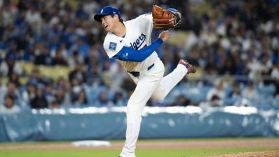 From 50/50 to Cy Young? Dodgers' Shohei Ohtani on a mission - ESPN - espn.com - New York - Los Angeles