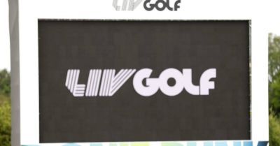 Dustin Johnson - Sergio Garcia - LIV Golf to continue at ‘full throttle’ amid speculation over Saudi withdrawal - breakingnews.ie - New York - Saudi Arabia