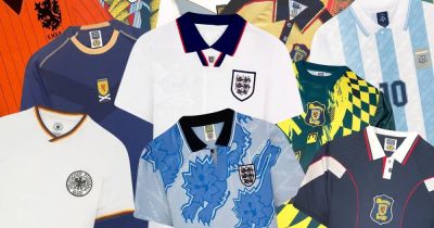 Celebrate the magic of the World Cup: Win a £100 voucher from 3Retro!