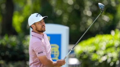 Xander Schauffele - How to bet the RBC Heritage: Best bets, DFS tips and more - ESPN - espn.com - state South Carolina