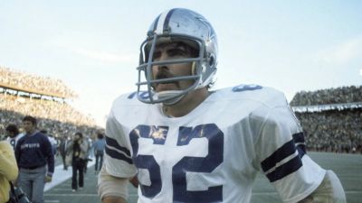 Two-time Super Bowl champion, former Cowboys star John Fitzgerald dead at 77
