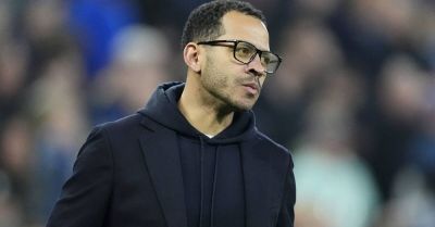Liam Rosenior: Chelsea running out of time in bid for Champions League football