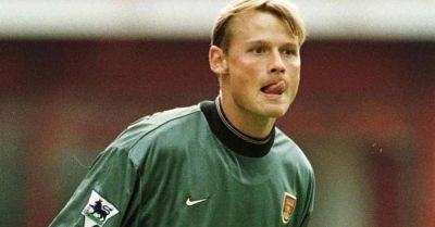 Former Arsenal goalkeeper Alex Manninger killed in road accident, aged 48