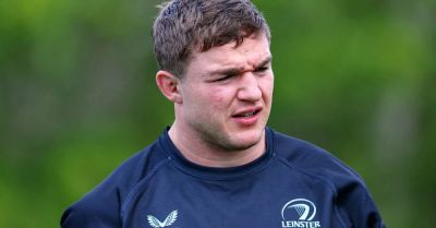 Scott Penny ready for 'must-win' as Leinster face Ulster test