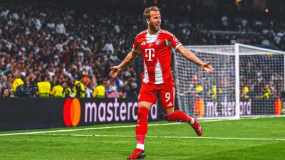 Jude Bellingham Assesses Harry Kane's Ballon D'Or Chances Ahead Of UCL Showdown