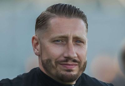 Ramsgate sack manager Lee Martin after League Cup final defeat – despite admitting he had achieved his remit | Martin was also axed by Welling United this season