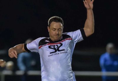 Thomas Reeves - Tommy Warrilow - Faversham Town caretaker boss Frannie Collin on back-to-back wins, latest in their involvement in the Isthmian South East play-off race and prospect of him permanently taking role - kentonline.co.uk