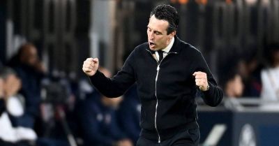 Unai Emery - Ollie Watkins - Vitor Pereira - International - Unai Emery relishing Aston Villa’s ‘special’ semi-final clash with Forest - breakingnews.ie - county Morgan - county Emery