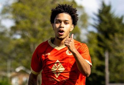 Thomas Reeves - Jamie Coyle - Whitstable Town manager Jamie Coyle out to right wrongs from last season’s 3-2 Kent Senior Trophy final loss as they play Punjab United at Maidstone United in this year’s showpiece - kentonline.co.uk - county Kent - county Southern