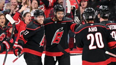 Bay - NHL player, coach, GM predict the 2026 Stanley Cup playoffs - ESPN - espn.com