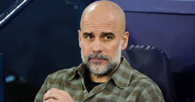 Pep Guardiola: If Man City lose to Arsenal then title race will be over