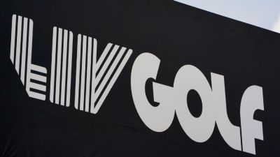 LIV Golf CEO says league has financial commitment to finish season - ESPN