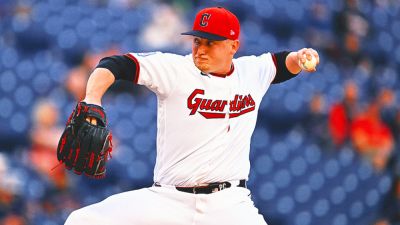 Guardians Rookie Parker Messick Loses No-Hitter in the 9th Inning