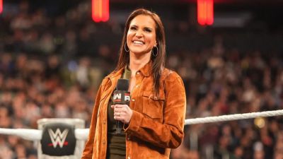 WWE Hall of Fame 2026 class features Stephanie McMahon, AJ Styles and Dennis Rodman among inductees