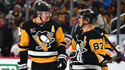 Stanley Cup contender flaws: Top issues for NHL playoff teams - ESPN