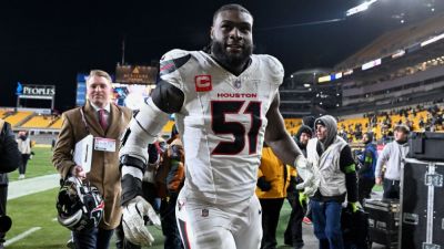 Source: Texans, Anderson agree to 3-year, $150 million extension - ESPN