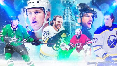 Stanley Cup first-round betting guide: Best bets and Conn Smythe picks from every team - ESPN