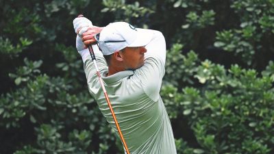 Jon Rahm - Dustin Johnson - Ian Poulter - LIV Golf Mexico City: Victor Perez Shoots 9-Under 62, Takes Lead In Round 1 - foxnews.com - South Africa - Hong Kong - Singapore