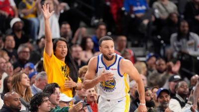 Stephen Curry - Betting tips, DFS picks for Friday's NBA play-in tournament games - ESPN - espn.com