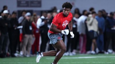 2026 NFL draft latest buzz: Caleb Downs, Day 2 steals, more - ESPN - espn.com - county Miami - county Miller - state Oregon - state Arizona - Jordan - county Brooke - state Ohio - county Pitt