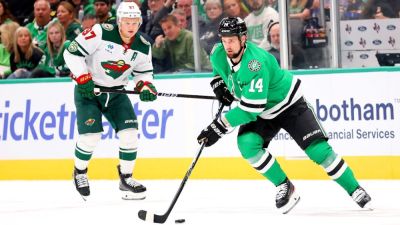 2026 Stanley Cup playoff picks: Every first-round series - ESPN