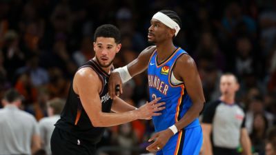 2026 NBA playoff picks: Experts predict the play-in tournament and first-round matchups - ESPN