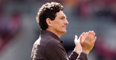 Keith Andrews highlights Brentford’s progress after draw with Fulham