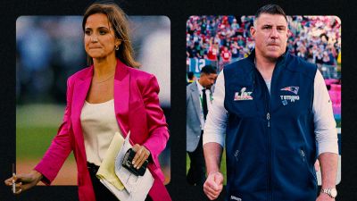 Inside the fallout of the Dianna Russini and Mike Vrabel photos - ESPN