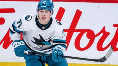 Bay - Connor Bedard - Macklin Celebrini open to extension with San Jose Sharks - ESPN - espn.com
