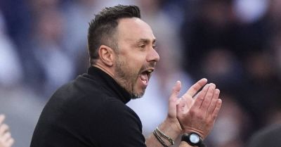 Aston Villa - Pedro Porro - Roberto De-Zerbi - Roberto De Zerbi says struggling Tottenham can go on a winning run and survive - breakingnews.ie