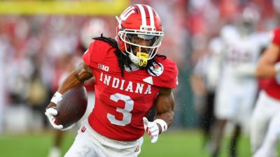 2026 NFL draft: Louis Riddick's favorite prospects, sleepers - ESPN