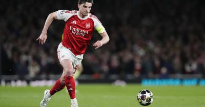 Sunday sport: Man City to face Arsenal, Monaghan and Cavan fight for Ulster semi-final place