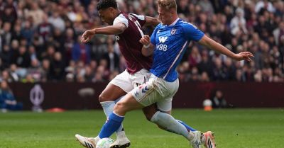 Late strike from Tammy Abraham secures Aston Villa victory over Sunderland