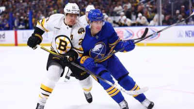 Nathan Mackinnon - Stanley Cup playoffs daily: Previews, stats, schedule, bracket - ESPN - espn.com - Los Angeles - state Colorado - county Bay