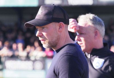 Tonbridge Angels manager Alan Dunne says Baller League debate is a ‘hoo-ha over nothing’ after signing Francis Mampolo following Dover Athletic axe