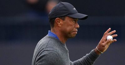 Tiger Woods turns down chance to captain the United States at 2027 Ryder Cup