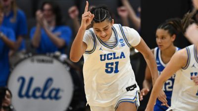 Women's March Madness 2026: Ranking the Final Four - ESPN