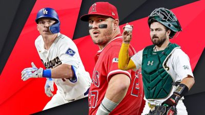 MLB Power Rankings Week 1: Who are top teams to start season? - ESPN