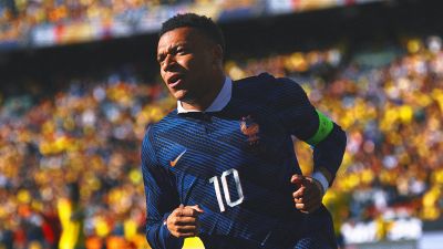 France Leads Spain, Argentina in FIFA Men's World Ranking; USA Drops to No. 15