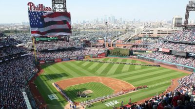 Perfect Game's All-American Classic is coming to Philadelphia for America's 250th anniversary