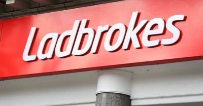 Ladbrokes cite 'threat from unlicensed market' with 39 Irish betting shops to close