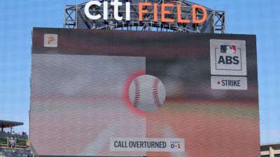 2026 MLB ABS challenge system tracker: Team, player rankings - ESPN - espn.com